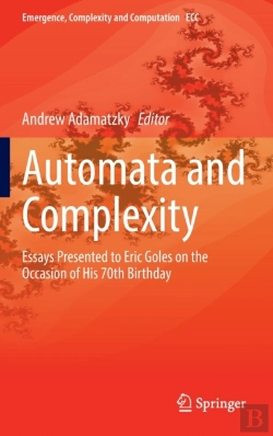 Bertrand.pt - Automata And Complexity
