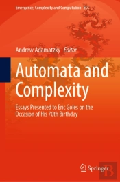 Automata And Complexity