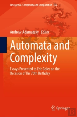 Bertrand.pt - Automata And Complexity