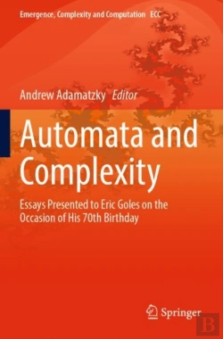 Bertrand.pt - Automata And Complexity
