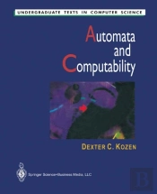 Automata And Computability