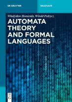 Automata Theory And Formal Languages