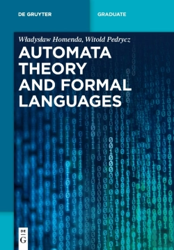 Bertrand.pt - Automata Theory And Formal Languages