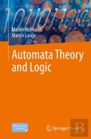Automata Theory And Logic