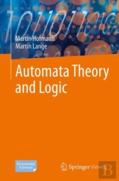 Automata Theory And Logic