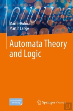 Bertrand.pt - Automata Theory And Logic