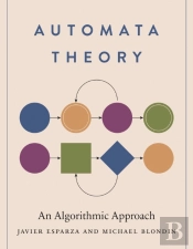 Automata Theory