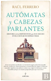 Automatas Y Cabezas Parlantes