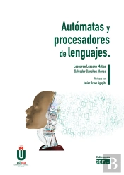Autómatas Y Procesadores De Lenguajes