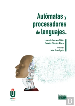 Bertrand.pt - Autómatas Y Procesadores De Lenguajes