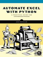 Automate Excel With Python