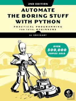 Bertrand.pt - Automate The Boring Stuff With Python, 2nd Edition