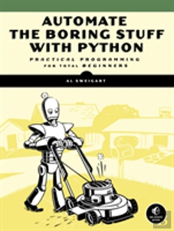 Bertrand.pt - Automate The Boring Stuff With Python