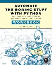 Automate The Boring Stuff With Python Workbook