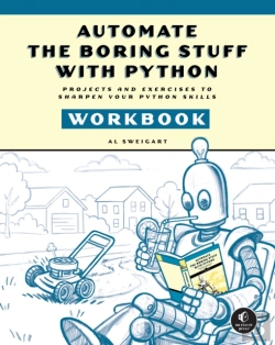 Bertrand.pt - Automate The Boring Stuff With Python Workbook