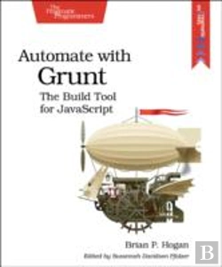 Bertrand.pt - Automate With Grunt