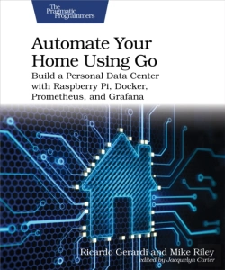 Bertrand.pt - Automate Your Home Using Go