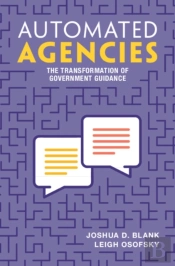 Automated Agencies