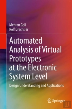 Bertrand.pt - Automated Analysis Of Virtual Prototypes At The Electronic System Level