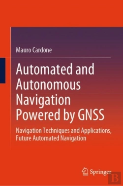 Bertrand.pt - Automated And Autonomous Navigation Powered By Gnss