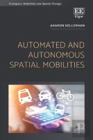 Automated And Autonomous Spatial Mobilities
