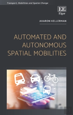 Bertrand.pt - Automated And Autonomous Spatial Mobilities