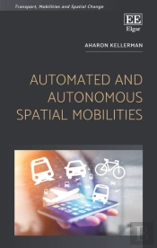 Automated And Autonomous Spatial Mobilities