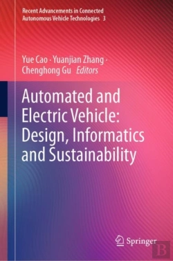 Bertrand.pt - Automated And Electric Vehicle: Design, Informatics And Sustainability