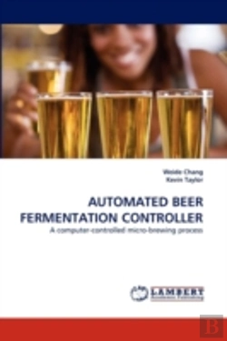 Bertrand.pt - Automated Beer Fermentation Controller