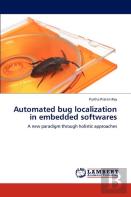 Automated Bug Localization In Embedded Softwares
