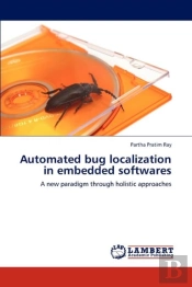 Automated Bug Localization In Embedded Softwares