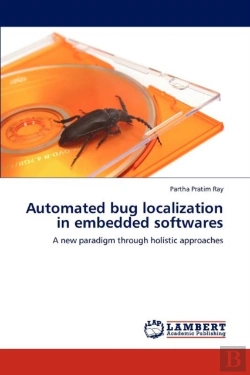 Bertrand.pt - Automated Bug Localization In Embedded Softwares