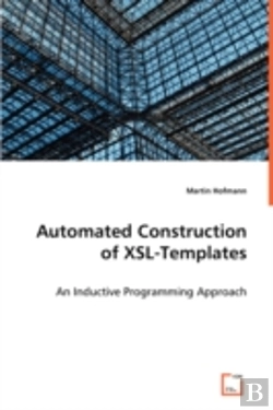 Bertrand.pt - Automated Construction Of Xsl-Templates