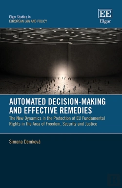 Bertrand.pt - Automated Decision-Making And Effective Remedies