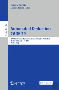 Bertrand.pt - Automated Deduction Â€“ Cade 29