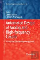 Automated Design Of Analog And High-Frequency Circuits
