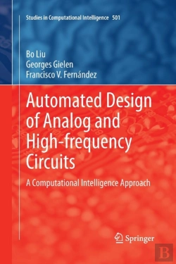 Bertrand.pt - Automated Design Of Analog And High-Frequency Circuits