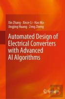 Automated Design Of Electrical Converters With Advanced Ai Algorithms