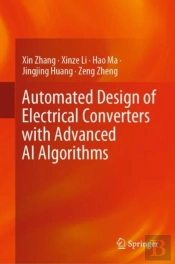Automated Design Of Electrical Converters With Advanced Ai Algorithms