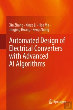 Bertrand.pt - Automated Design Of Electrical Converters With Advanced Ai Algorithms