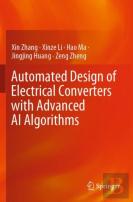 Automated Design Of Electrical Converters With Advanced Ai Algorithms