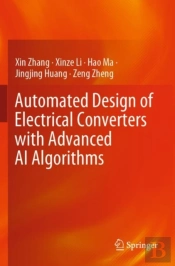 Automated Design Of Electrical Converters With Advanced Ai Algorithms