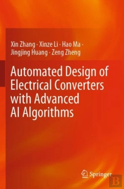 Bertrand.pt - Automated Design Of Electrical Converters With Advanced Ai Algorithms
