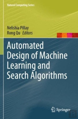 Bertrand.pt - Automated Design Of Machine Learning And Search Algorithms