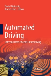 Automated Driving