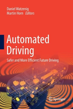 Bertrand.pt - Automated Driving
