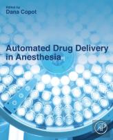 Automated Drug Delivery In Anesthesia