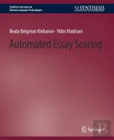 Automated Essay Scoring