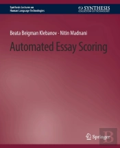 Automated Essay Scoring