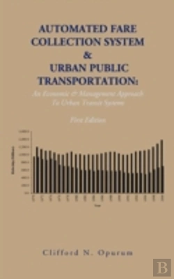 Bertrand.pt - Automated Fare Collection System & Urban Public Transportation